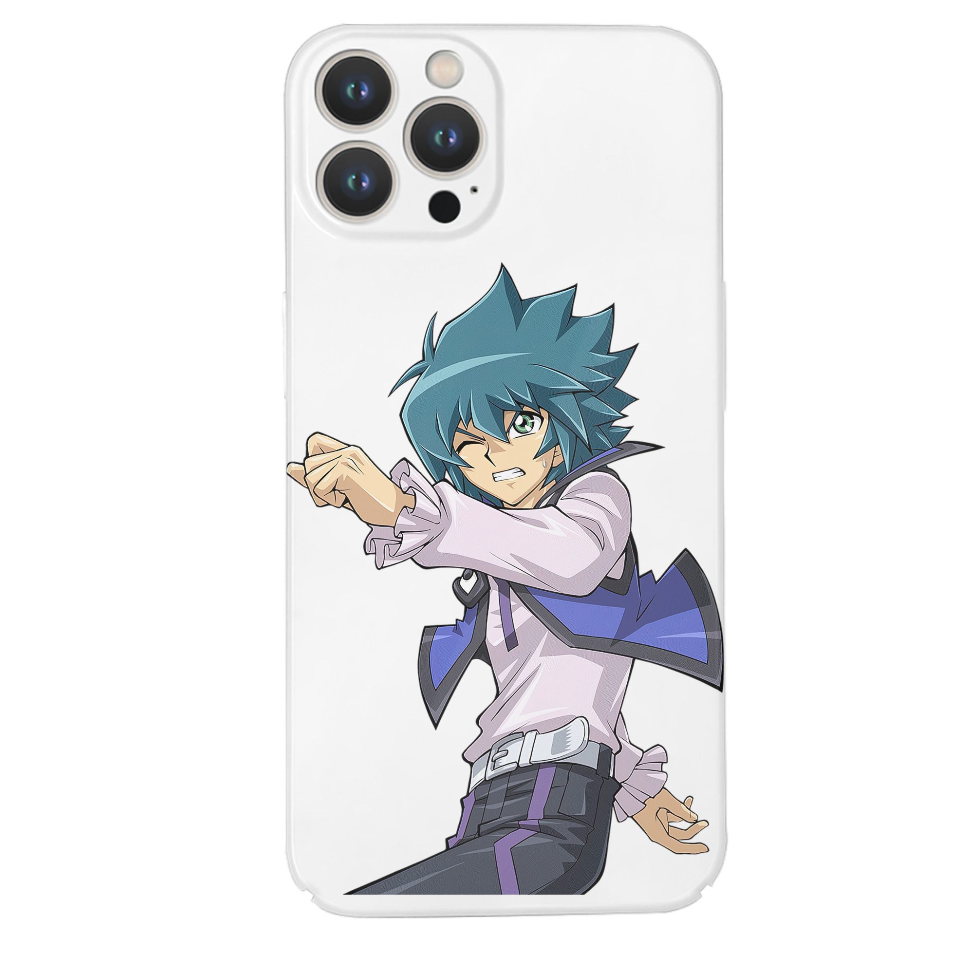 （画像用） 遊☆戯☆王 Yu-Gi-Oh! 【iPhone 14シリーズ対応】ハードケース